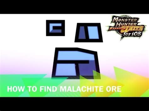 monster hunter freedom unite machalite ore